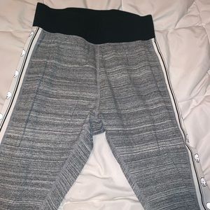 ivory ella legging/joggers